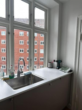 Cozy apartment in Copenhagen, Copenhagen